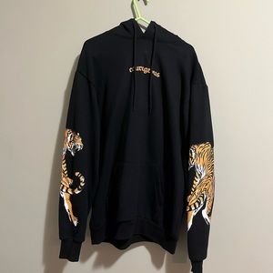 H&M Courageous Hoodie